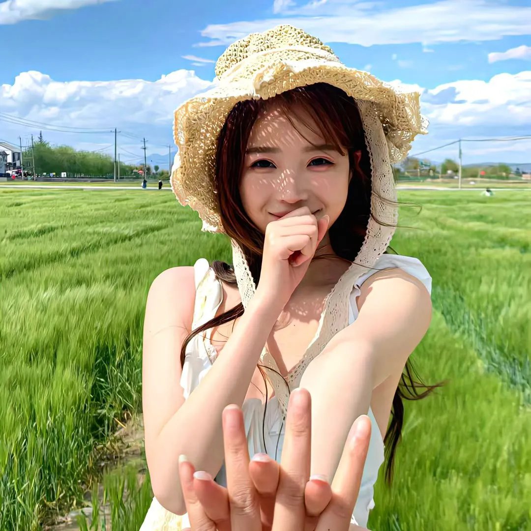 遗失的美好