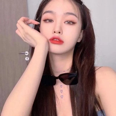 我，你，他，她